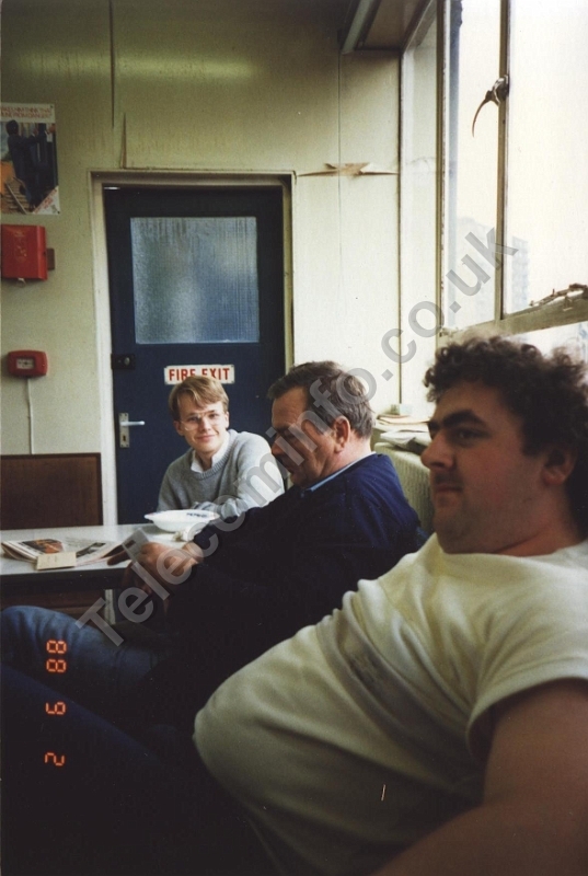 Doncaster Exchange  14